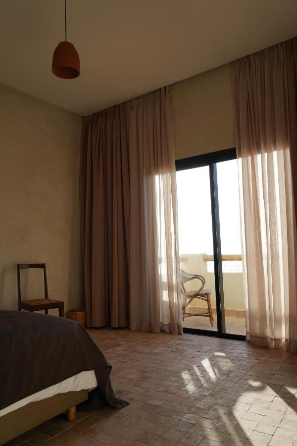 Loued Surf Lodge อิมซูอาน ภายนอก รูปภาพ