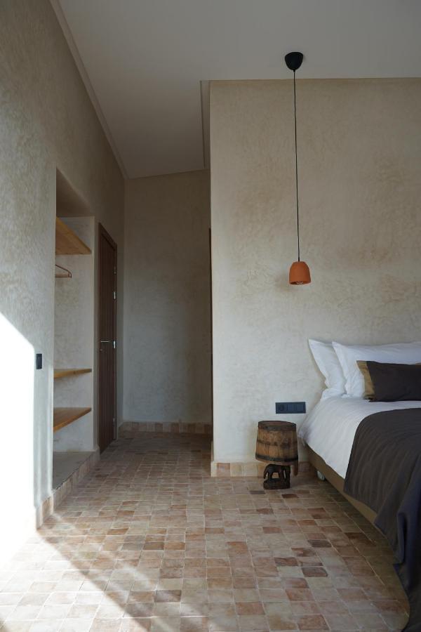 Loued Surf Lodge อิมซูอาน ภายนอก รูปภาพ