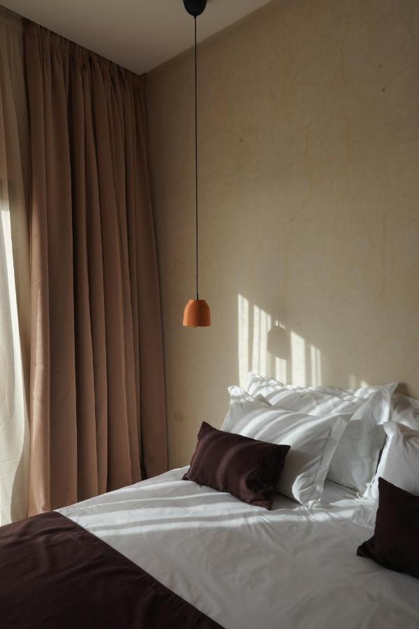 Loued Surf Lodge อิมซูอาน ภายนอก รูปภาพ