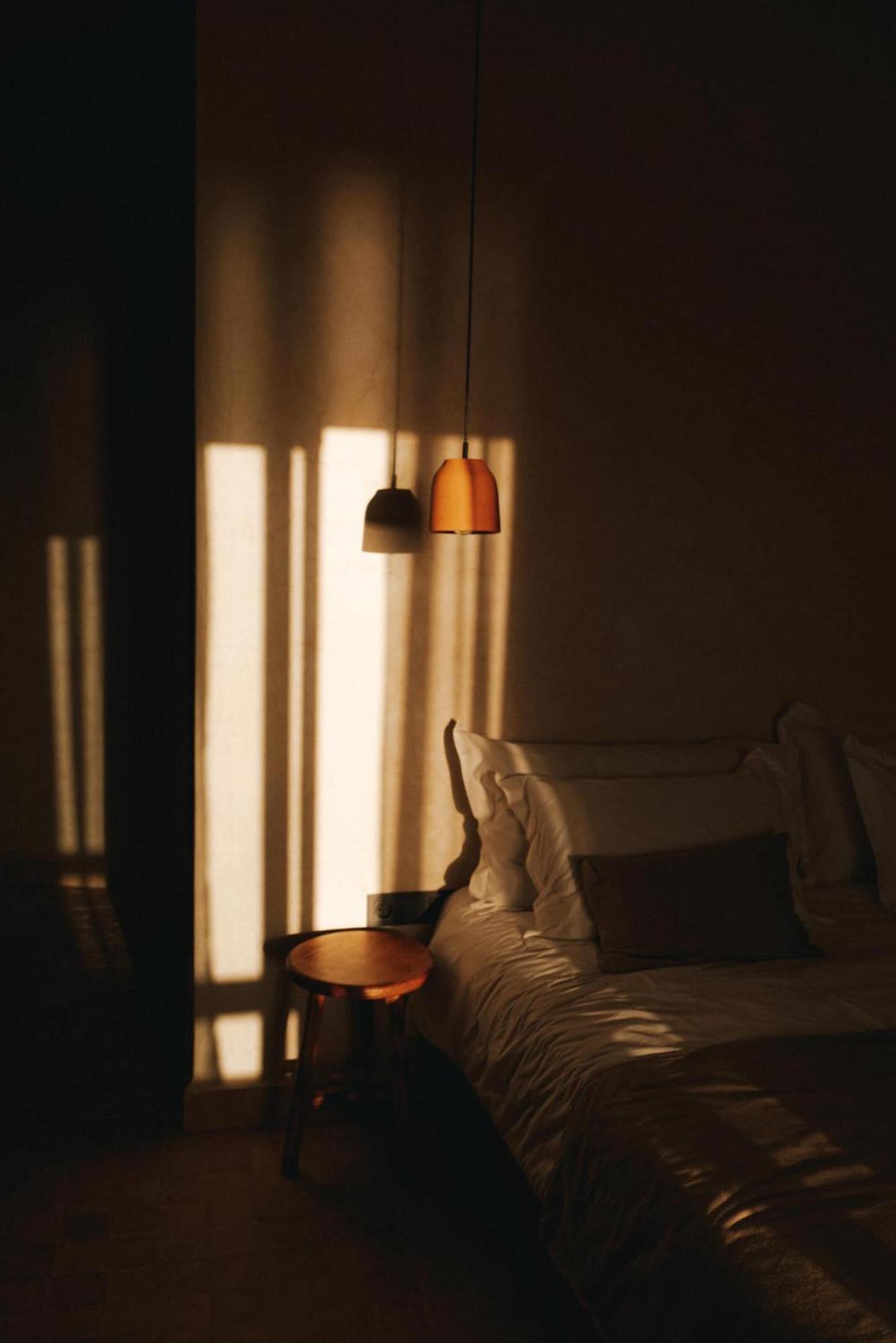 Loued Surf Lodge อิมซูอาน ภายนอก รูปภาพ